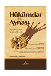Orion Yayınevi - Orion Yayınevi Hükümdar ve Aynası