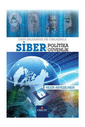 Orion Yayınevi - Orion Kitabevi Siber Politika ve Siber Güvenlik