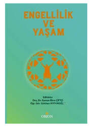 Orion Yayınevi - Orion Kitabevi Engellilik ve Yaşam