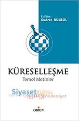 Orion Yayınevi - Orion Kitabevi Küreselleşme