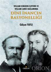 Orion Yayınevi - Orion Kitabevi Dini İnancın Rasyonelliği
