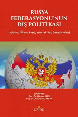 Orion Kitabevi Rusya Fedarasyonunun Dış Politikası - 1