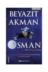 Epsilon Yayınevi - Epsilon Yayınevi Osman İkinci Kitap - Savaş