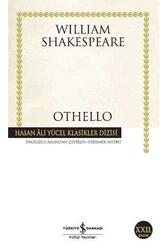 İş Bankası Kültür Yayınları - Othello İş Bankası Kültür Yayınları