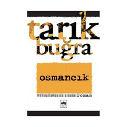 Osmancık - Ötüken Neşriyat - Ötüken Neşriyat