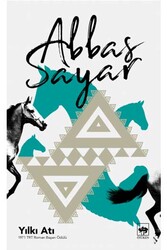 Yılkı Atı Ötüken Neşriyat - Ötüken Neşriyat