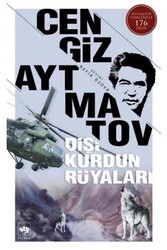 Dişi Kurdun Rüyaları Ötüken Neşriyat - Ötüken Neşriyat