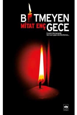 Bitmeyen Gece Ötüken Neşriyat - 1