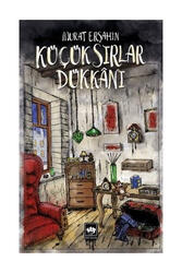 Ötüken Neşriyat Küçük Sırlar Dükkanı - Ötüken Neşriyat