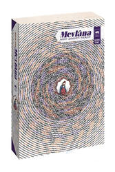 Ötüken Neşriyat - Ötüken Neşriyat Mevlana