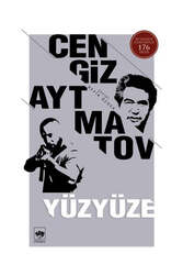 Ötüken Neşriyat Yüz Yüze - Ötüken Neşriyat