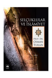 Ötüken Neşriyat - Ötüken Neşriyat Selçuklar ve İslamiyet