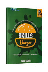 Owl Publishing Skills Burger - Owl Publishing