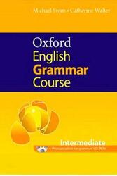 Oxford Üniversity Press - Oxford English Grammar Course With CD-ROM İntermediate