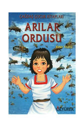 Özyürek Yayınları - Özyürek Yayınları Arılar Ordusu