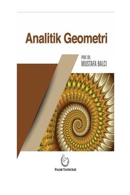 Palme Yayınları Analitik Geometri - 1