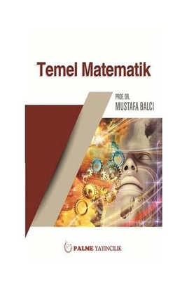 Palme Yayınları Temel Matematik - 1