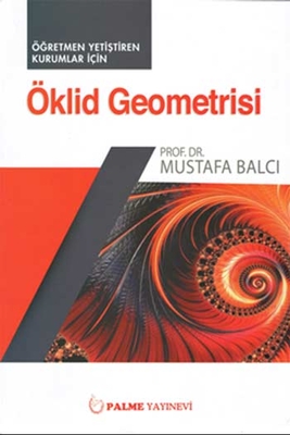 Palme Yayınları Öklid Geometrisi - 1