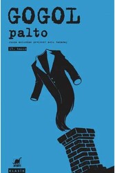 Ayrıntı Yayınları - Palto Ayrıntı Yayınları