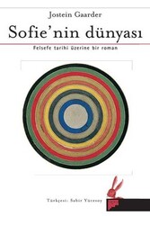 Sofie’nin Dünyası Pan Yayıncılık - Pan Yayıncılık