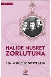Benim Küçük Dostlarım Panama Yayıncılık - Panama Yayıncılık