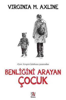 Benliğini Arayan Çocuk Panama Yayıncılık - 1