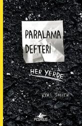 Pegasus Yayınları - ​Paralama Defteri (Her Yerde) Pegasus Yayınları