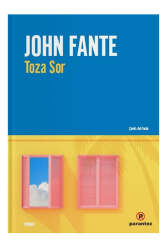 Toza Sor Parantez Yayınları - Parantez Yayınları