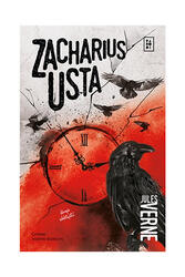 Parodi Yayınları Zacharius Usta - Parodi Yayınları