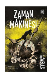 Parodi Yayınları Zaman Makinası - Parodi Yayınları