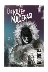 Parodi Yayınları Bir Kuzey Macerası - Parodi Yayınları