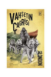 Parodi Yayınları Vahşetin Çağrısı - Parodi Yayınları