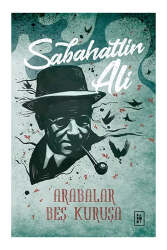 Parodi Yayınları Arabalar Beş Kuruşa - Parodi Yayınları