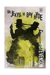 Parodi Yayınları - Parodi Yayınları Dr. Jekyll ve Bay Hyde