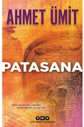 Yapı Kredi Yayınları - Patasana Yapı Kredi Yayınları