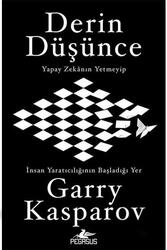 Pegasus Yayınları - Derin Düşünce Pegasus Yayınları