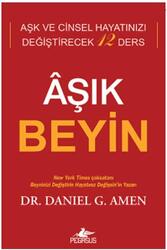 Aşık Beyin Pegasus Yayınları - Pegasus Yayınları