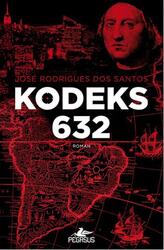 Kodeks 632 Pegasus Yayınları - Pegasus Yayınları