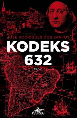 Kodeks 632 Pegasus Yayınları - 1