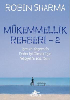 ​Mükemmellik Rehberi 2 Pegasus Yayınları - 1