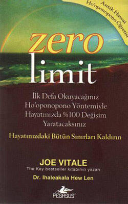 ​Zero Limit Pegasus Yayınları - 1