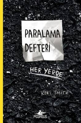 ​Paralama Defteri (Her Yerde) Pegasus Yayınları - 1