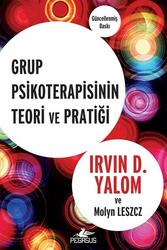Pegasus Yayınları - ​Grup Psikoterapisinin Teori ve Pratiği Pegasus Yayınları