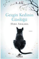 Pegasus Yayınları - Gezgin Kedinin Günlüğü Pegasus Yayınları