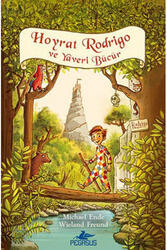 Hoyrat Rodrigo Pegasus Yayınları - Pegasus Yayınları