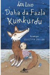 Pegasus Yayınları Daha Da Fazla Kumkurdu 3 - Pegasus Yayınları