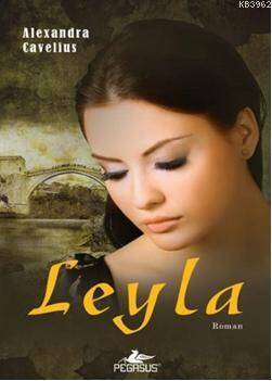 Leyla Pegasus Yayınları - 1