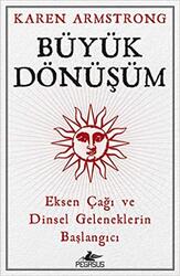 Pegasus Yayınları Büyük Dönüşüm - Pegasus Yayınları