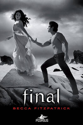 Final - Hush Hush Serisi 4. kitap - Pegasus Yayınları - 1
