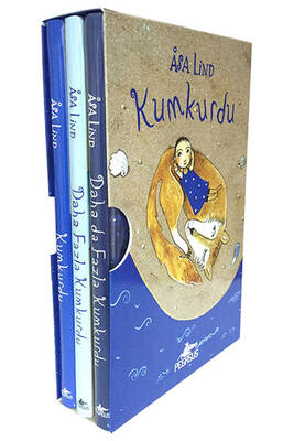 Pegasus Yayınları Kumkurdu Serisi 3 Kitap Set - 1